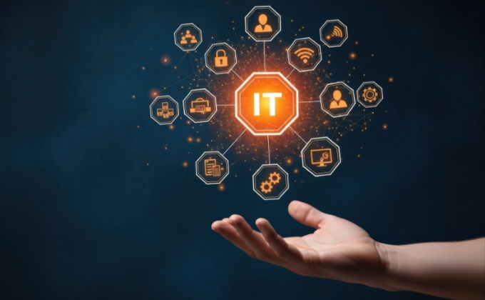 ITインフラ全般