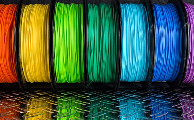 保有フィラメント